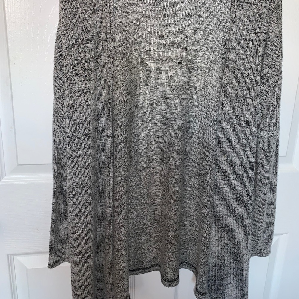 Lightweight Cardigan